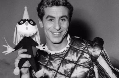 Zurlì eri il mito per noi baby-felici