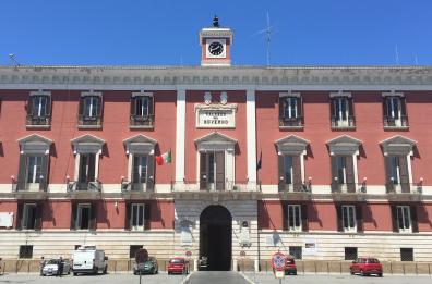 Bari, Russo è il nuovo prefetto: trasferito da Salerno. A Taranto arriva  Dessì