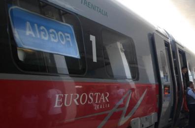 Foggia,  romeno violenta minore disabile: arrestato in stazione