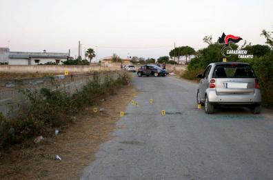 Taranto, spedizione punitiva
dopo omicidio: due condanne