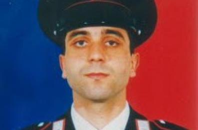 Morte carabiniere di Policoro
Libera: non fu suicidio, indagate