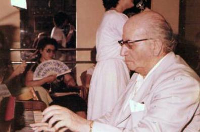 Bari, omaggio a Ignazio Civera