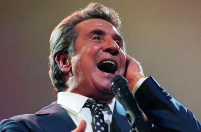Bari, «Et maintenant Gilbert Bécaud»