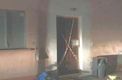 Scanzano, «casa dell'amore»
scoperta dai Carabinieri