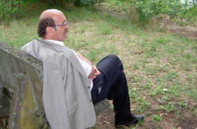 Lunedì letterari de La Vallisa con Daniele Giancane