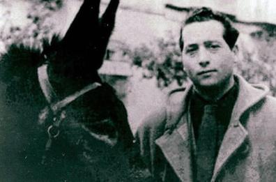 Bari, «Il sindaco contadino» di Antonio Lamantea