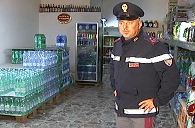 Commerciante ucciso a Vieste
24 anni di carcere al &laquo;palo&raquo;