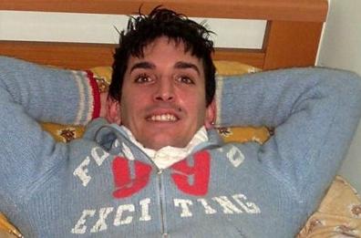 Detenuto morto in ospedale
autopsia esclude il pestaggio
