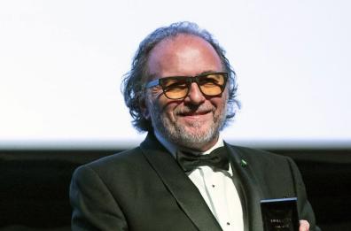 Gioia, incontro con Alessandro Bertolazzi