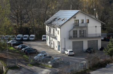 Potenza, ammanco di 7 milioni
nel caveau: processo per sette