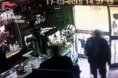 Furti e rapine ad anziani, smantellata banda nel Foggiano