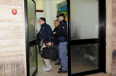 Omicidio Luisi a Bari
 arrestati due pregiudicati
 del clan Strisciuglio