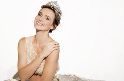 Altamura, «Diana & lady D» con Serena Autieri