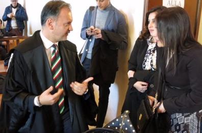 Trani, assolti al processo rating 
 tutti gli imputati di Fitch e S&P 
 Pm con la cravatta tricolore