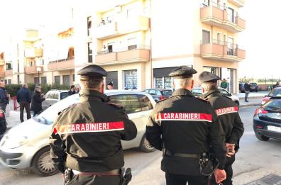 Oria, avvocato uccide il cliente
«Mi minacciava e voleva soldi»