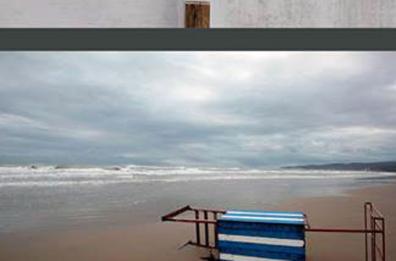 Bari, mostra fotografica «Silent Landscapes» di Adriano Nicoletti e Mario Brambilla