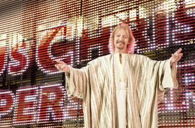 Bari, «Jesus Christ Superstar»