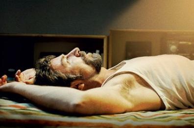 La vendetta di un uomo tranquillo