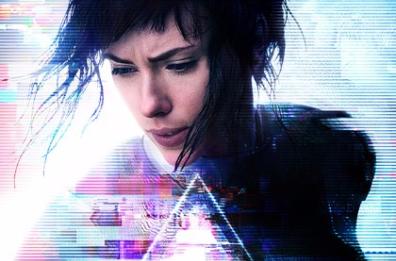 Ghost in the shell
