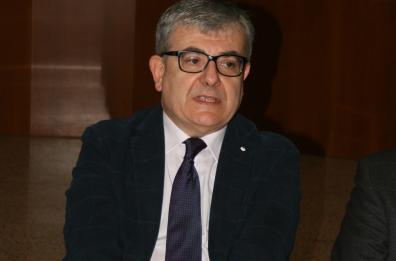 Manduria, minacce al sindaco
«Clima da non sottovalutare»
