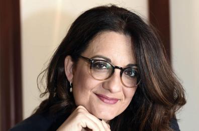 Castellana, Catena Fiorello a «Librunch»