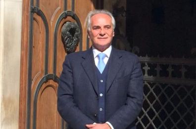 Fiera, addio commissario
De Santis verso la presidenza