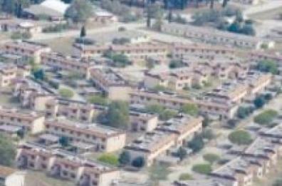 Consiglio: proposta M5S
rilancio ex Base Usaf S. Vito