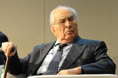 Un libro sulla figura 
di Emilio Colombo