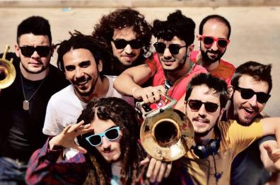 Molfetta, Stip' Ca Groove presentano «Flow Profile»