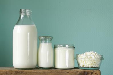 Troppo yogurt e latte
nella pattumiera dei pugliesi