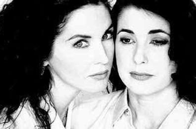 Bari, le pianiste Katia e Marielle Labeque