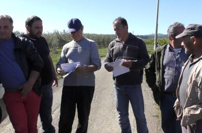 Senise, la tassa sulla bonifica
arriva dopo oltre 40 anni