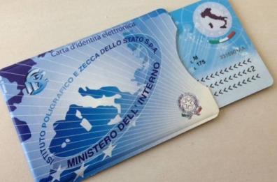 Bari, rinnovo carte d’identità: si può anche di  sabato
