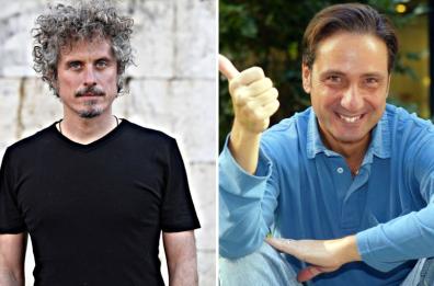 Castellana, chiusura rassegna «Episodi» con Niccolò Fabi e Mario Tozzi