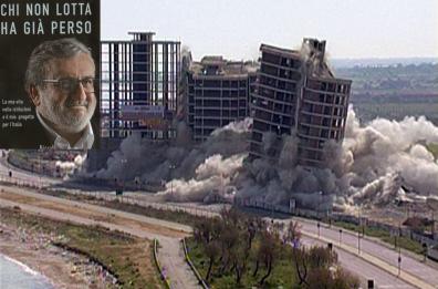 Emiliano racconta Emiliano
«Il mio progetto per l'Italia»