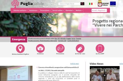 Sanità, la rivoluzione digitale
dal medico si andrà con un clic