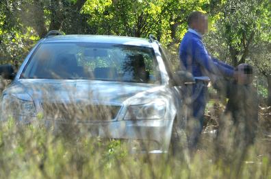 Bari, nello zoo del San Nicola la prostituzione è maschile