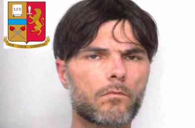 Arrestato 3 volte in 3 giorni
era finito sempre ai domiciliari