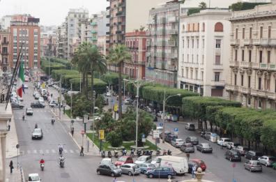 G7 a Bari, chiuse scuole
e stop traffico in centro