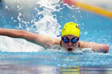 Nuoto paralimpico
la Puglia conquista
17 medaglie, 7 d'oro