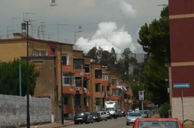 Taranto, donna trovata morta in un appartamento nel quartiere Tamburi