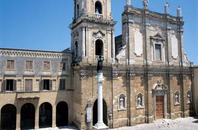 Brindisi, 18enne morì di tumore
maxischermo per beatificazione