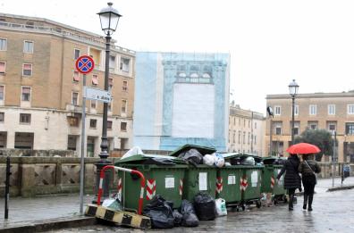 Ecotassa, la Consulta boccia
la Regione Puglia: incostituzionale