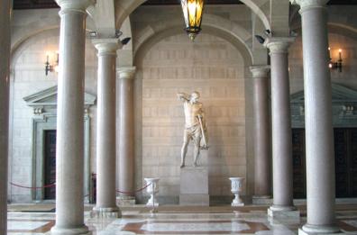Bari, apertura Pinacoteca Giaquinto