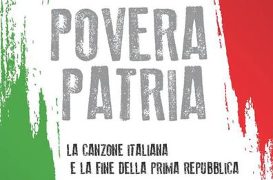 Altamura, «Povera patria» di Stefano Savella