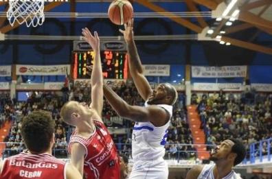 Enel Brindisi, combatte
soffre e vince
contro EA7 Milano