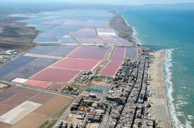 Bari, progetto di ricerca per contrastare l’erosione costiera in modo sostenibile