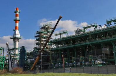Centro oli Viggiano, Eni decide
chiusura. Pittella: fermo di 3 mesi