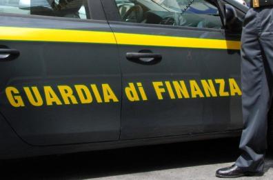 Monteroni di Lecce, per due anni evade il fisco: la Gdf blocca i beni di un'azienda 