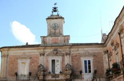 San Severo, busta con proiettili recapitata al sindaco: «Non mi lascio intimidire»